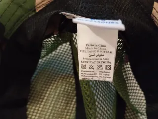 Cappello da bambino.