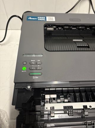 Impresora Brother HL-L2400DWE WiFi