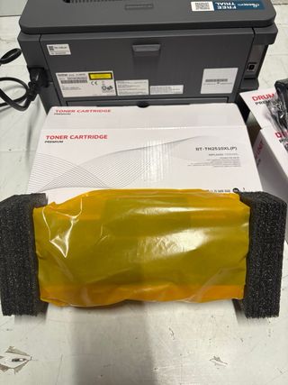 Impresora Brother HL-L2400DWE WiFi