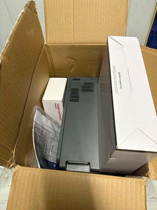 Impresora Brother HL-L2400DWE WiFi