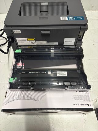 Impresora Brother HL-L2400DWE WiFi