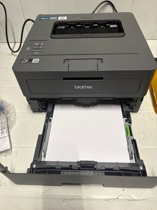 Impresora Brother HL-L2400DWE WiFi