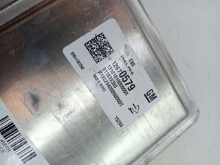 CENTRALITA MOTOR UCE OPEL ASTRA GTC 456119