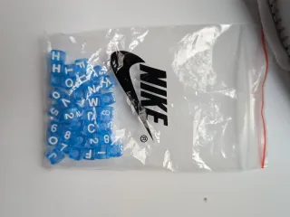 Nike x Nocta Air force