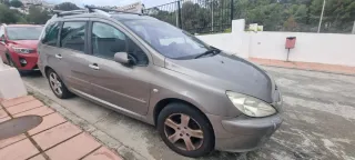 Peugeot 307 2005