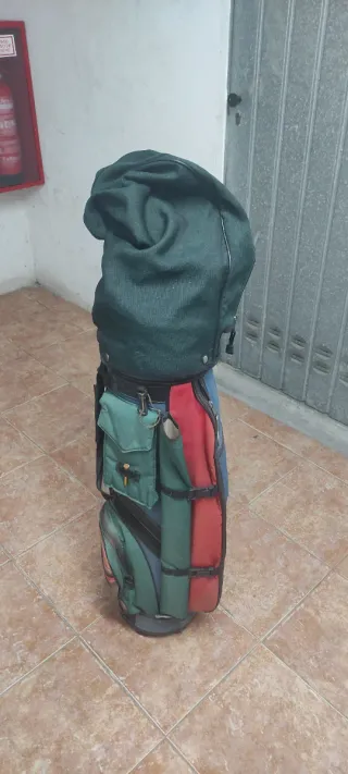 Palos de Golf Cleveland, Spalding y más