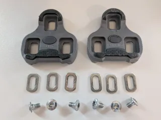 Calas LOOK KEO Grip 9 grados