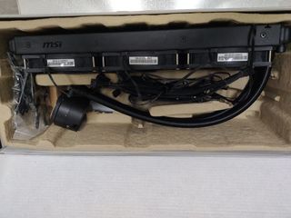 MSI MAG CORELIQUID 360R V2 Refrigeración Líquida