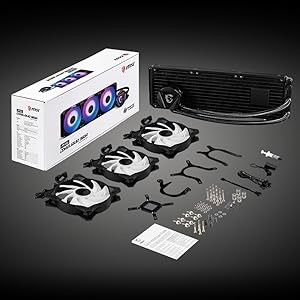 MSI MAG CORELIQUID 360R V2 Refrigeración Líquida