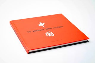 Libro de fotografía "China, La Tierra del Medio"