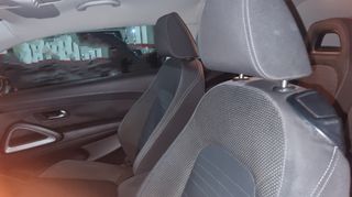 Volkswagen Scirocco 2.0 TDI 140cv Blanco 2010