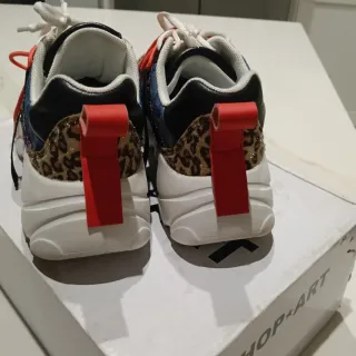 Scarpe sneakers Shop Art