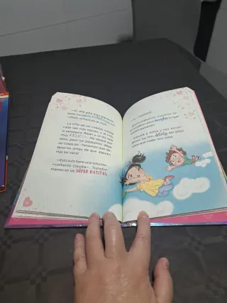 Las Ratitas 7. Cupcakes con sorpresa