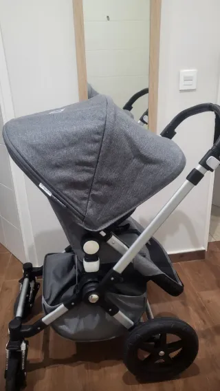 Bugaboo Camaleón 3