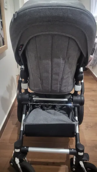 Bugaboo Camaleón 3