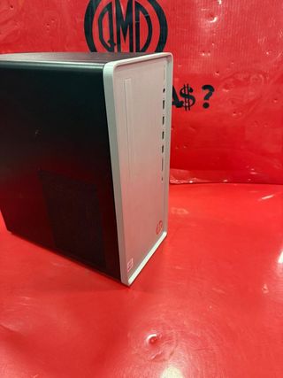 Computer da tavolo HP Pavilion i7 10700 16Gb 1TB