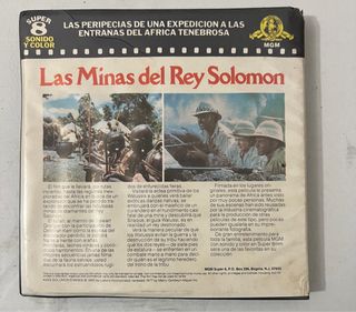 Proyector Antigua de Películas .Yashica Sound P810