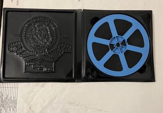 Proyector Antigua de Películas .Yashica Sound P810