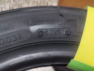 2 Neumático MICHELIN 3.00-10 42J S83 TL/TT