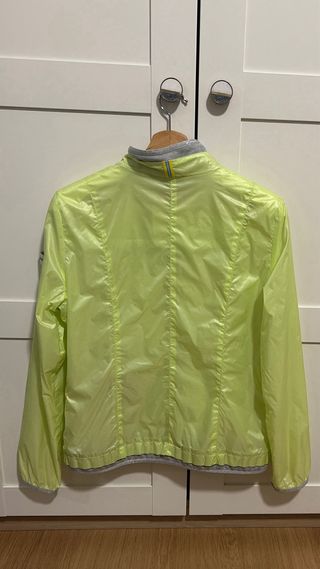 Jaqueta Frieda & Freddies T.40 Verd/Groc