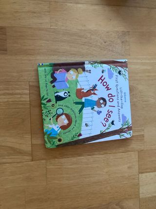 Pack 2libros en ingles infantil