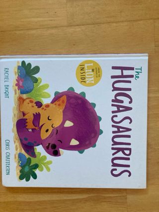 Pack 2libros en ingles infantil