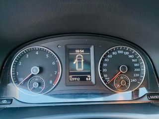 Volkswagen Touran 1.4 TSI