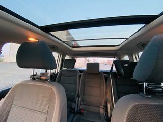 Volkswagen Touran 1.4 TSI