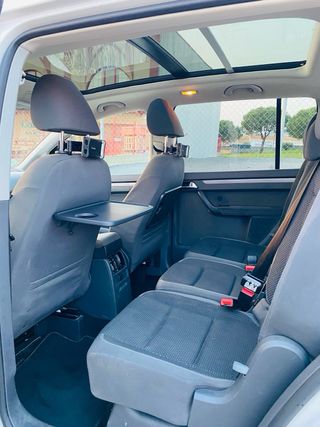 Volkswagen Touran 1.4 TSI