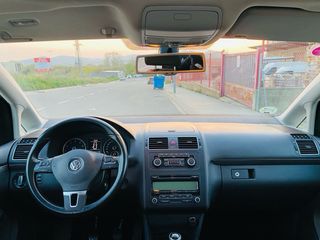 Volkswagen Touran 1.4 TSI
