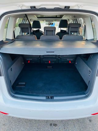 Volkswagen Touran 1.4 TSI