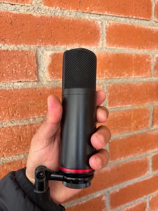 Micrófono Focusrite CM25 MKIII