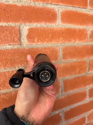 Micrófono Focusrite CM25 MKIII