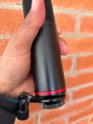 Micrófono Focusrite CM25 MKIII