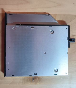 Lettore DVD Interno Panasonic UJ-850