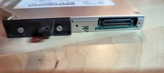 Lettore DVD Interno Panasonic UJ-850