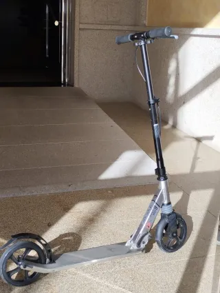 Patinete Oxelo MID 5