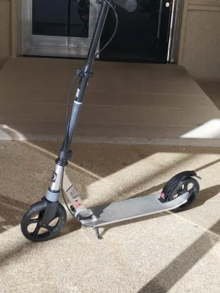 Patinete Oxelo MID 5