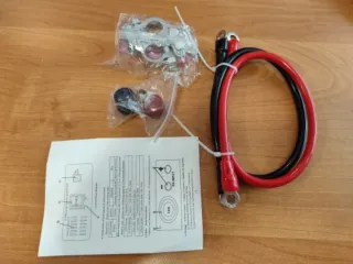 Inversor 5000W 24V a 220V Onda Pura