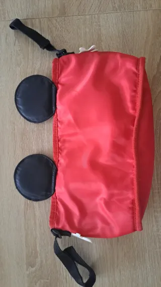 Bolso Carrito Disney Mickey