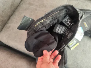 Pantalón Rev'it Mujer (W24L32) Slim Fit