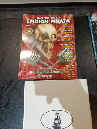 4 revistas de rock y punk