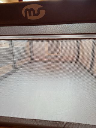 Parque de juegos XL bebé