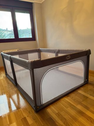 Parque de juegos XL bebé