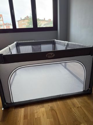 Parque de juegos XL bebé