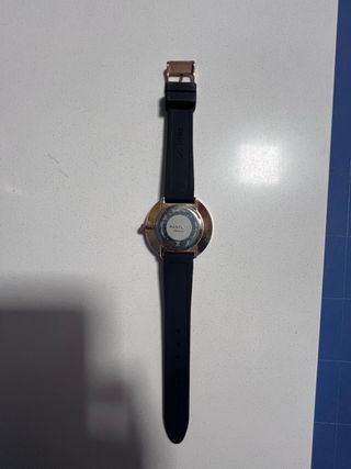 Reloj Tommy Hilfiger Mujer Azul/Blanco