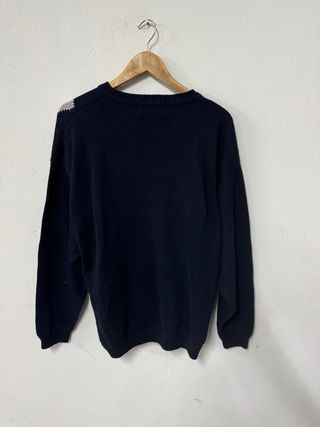 Jersey Burberrys de punto