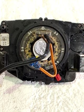 MANDO INTERMITENTES PEUGEOT 308 779882