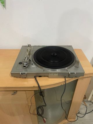 Tocadiscos Sony PS-LX5