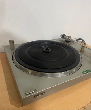 Tocadiscos Sony PS-LX5